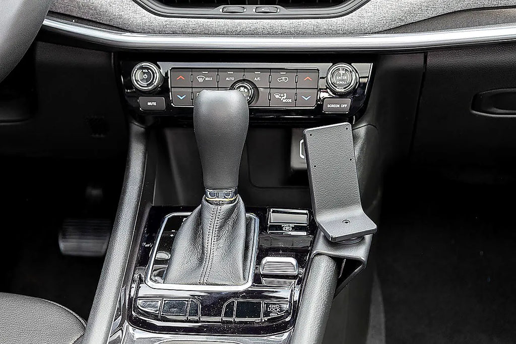 Brodit ProClip 836205 voor Jeep Compass