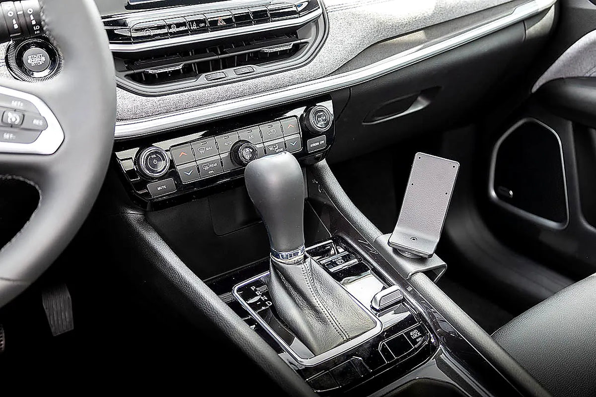 Brodit ProClip 836205 voor Jeep Compass