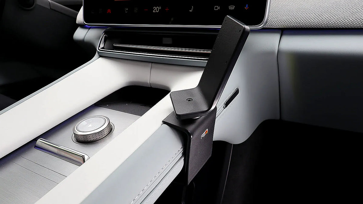 Brodit ProClip 836218 voor Polestar 4