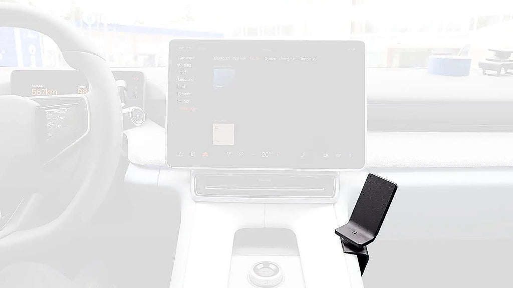 Brodit ProClip 836218 voor Polestar 4