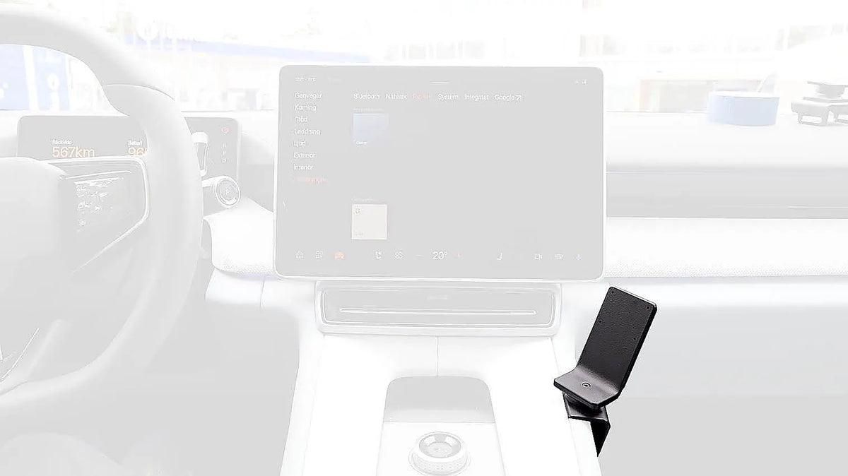 Brodit ProClip 836218 voor Polestar 4
