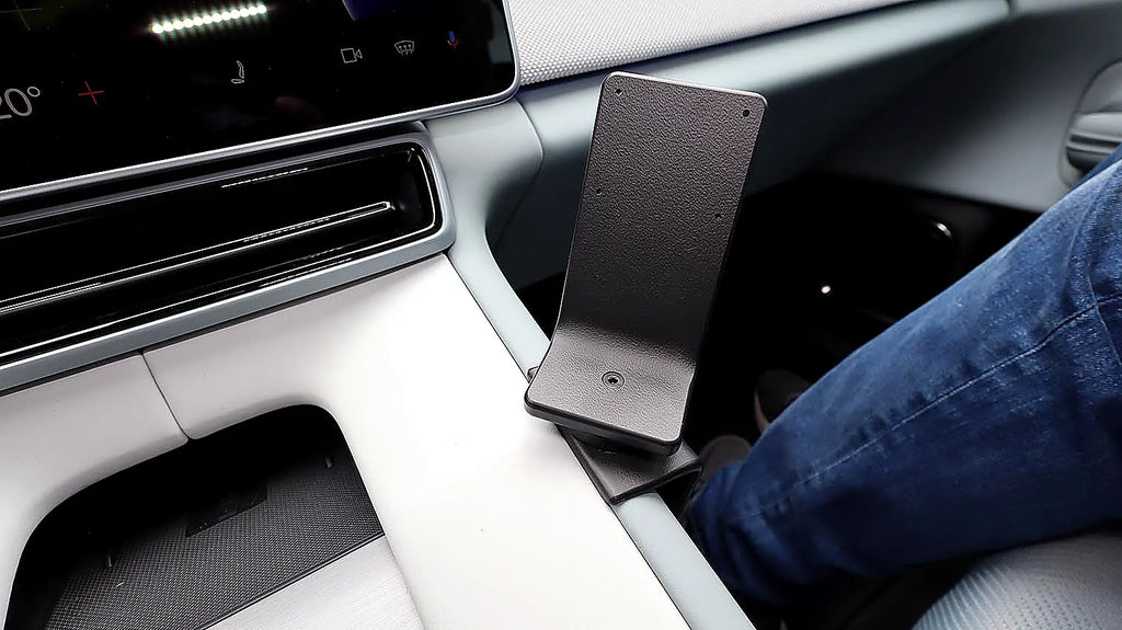 Brodit ProClip 836218 voor Polestar 4