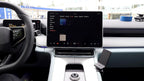 Brodit ProClip 836218 voor Polestar 4