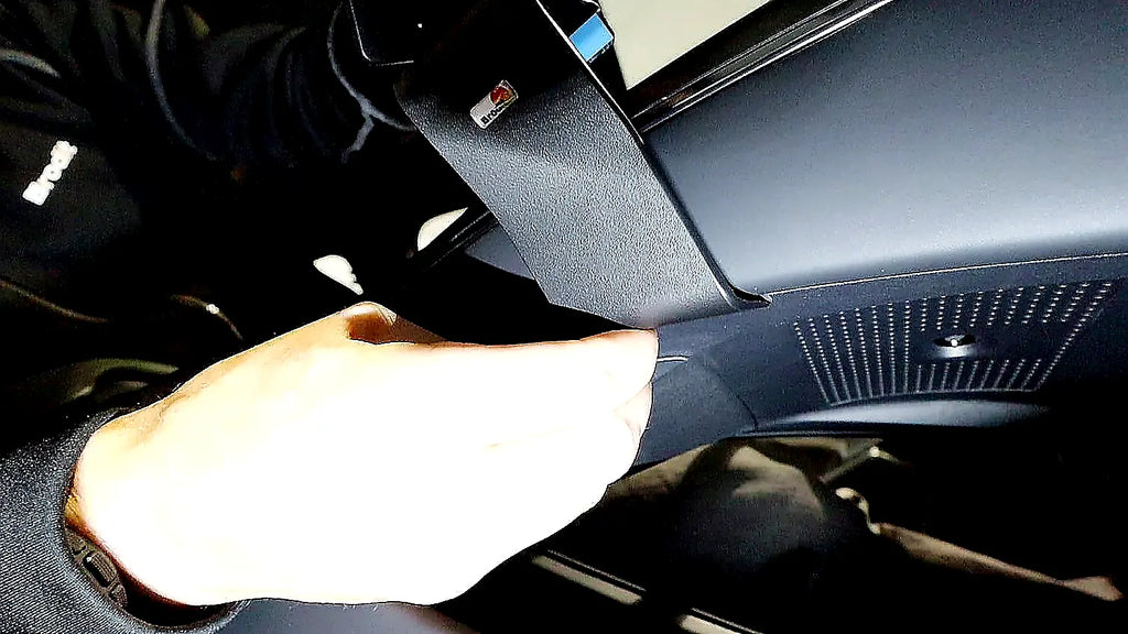Brodit ProClip 836239 voor BYD Seal