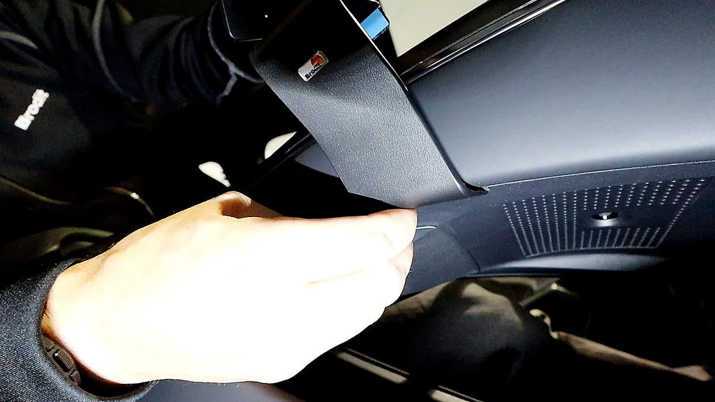 Brodit ProClip 836239 voor BYD Seal