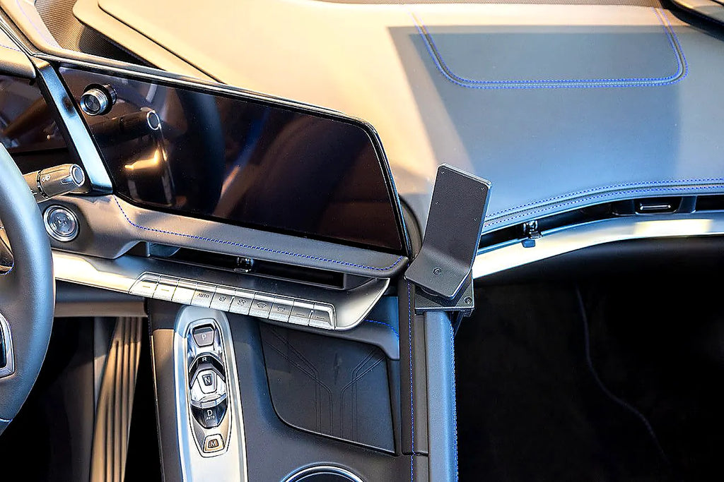 Brodit ProClip 836262 voor Chevrolet Corvette