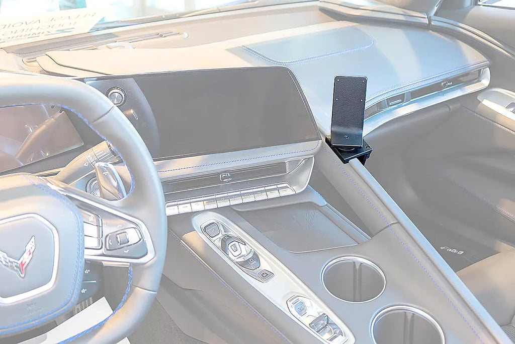 Brodit ProClip 836262 voor Chevrolet Corvette