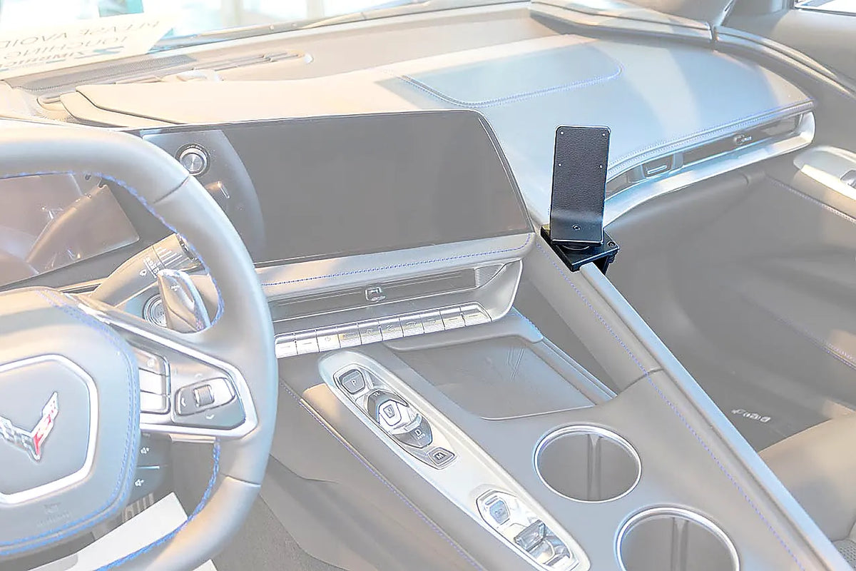 Brodit ProClip 836262 voor Chevrolet Corvette