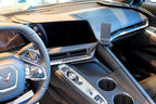 Brodit ProClip 836262 voor Chevrolet Corvette