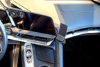 Brodit ProClip 836262 voor Chevrolet Corvette