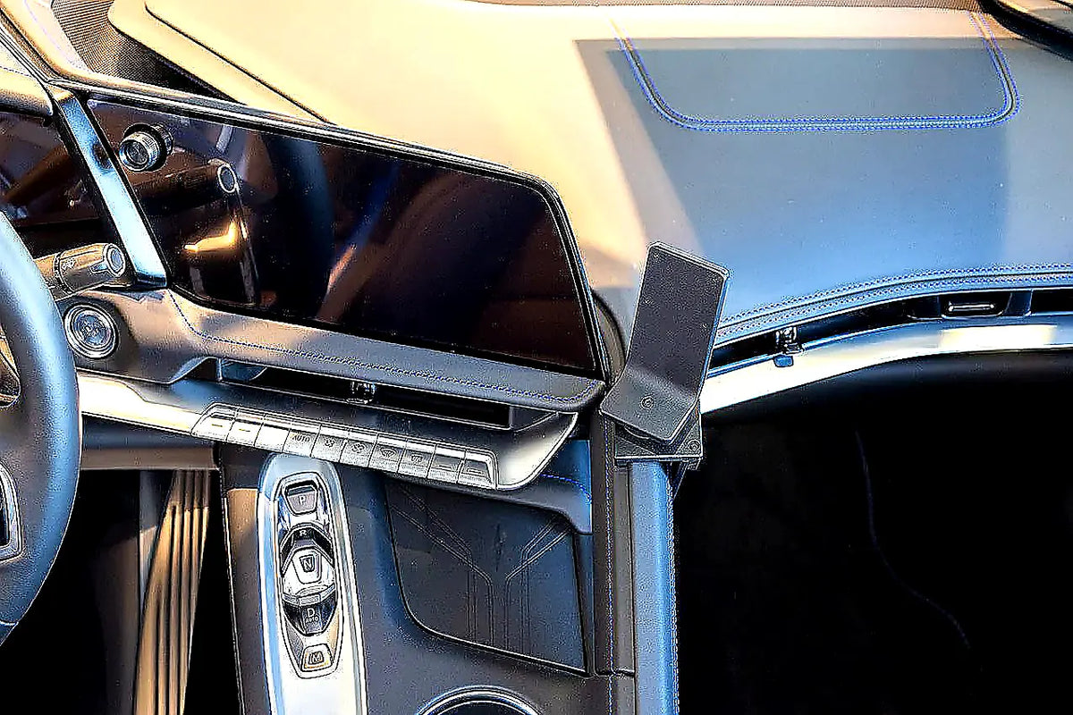 Brodit ProClip 836262 voor Chevrolet Corvette