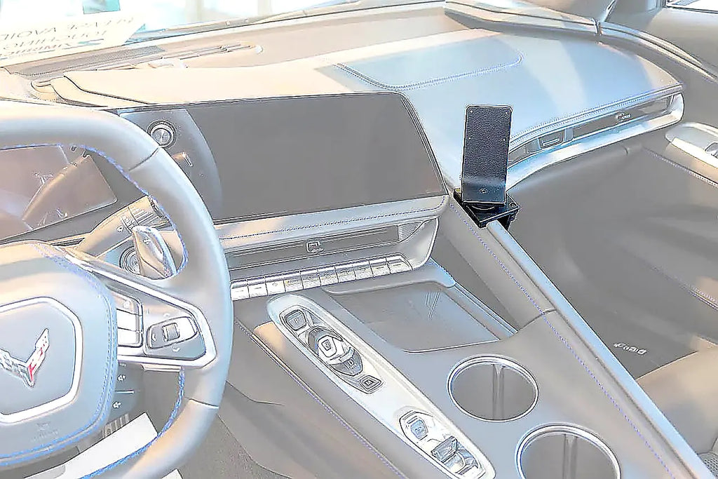 Brodit ProClip 836262 voor Chevrolet Corvette
