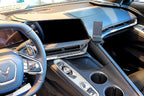 Brodit ProClip 836262 voor Chevrolet Corvette