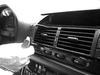 Brodit ProClip 851946 voor Mercedes Benz S-Class
