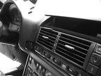 Brodit ProClip 851946 voor Mercedes Benz S-Class