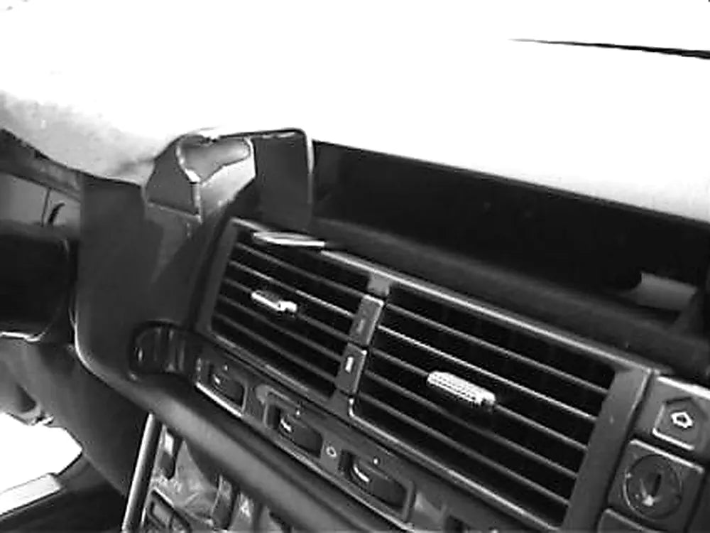 Brodit ProClip 851946 voor Mercedes Benz S-Class