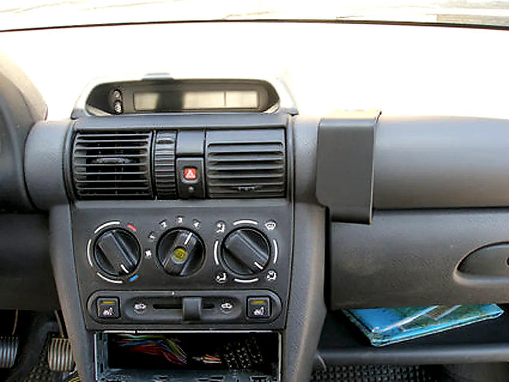 Brodit ProClip 852022 voor Opel Tigra
