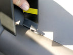 Brodit ProClip 852022 voor Opel Tigra