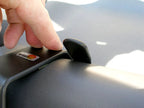 Brodit ProClip 852022 voor Opel Tigra