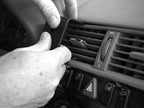 Brodit ProClip 852025 voor Mercedes Benz C-Class (180-320)