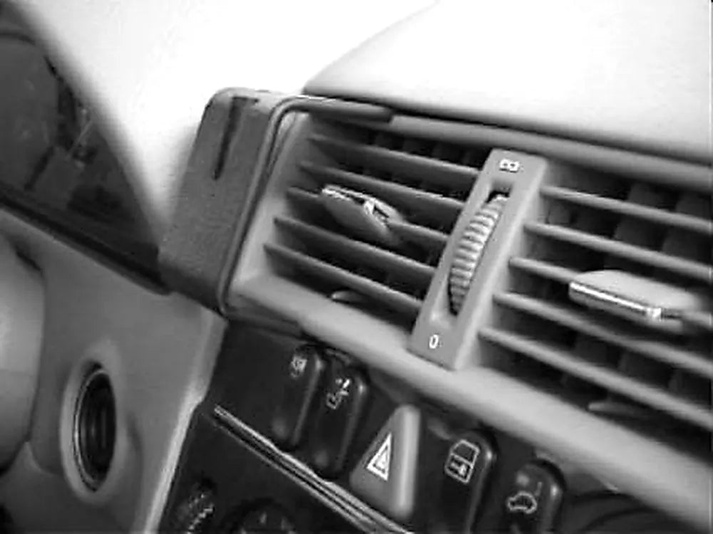 Brodit ProClip 852025 voor Mercedes Benz C-Class (180-320)