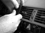 Brodit ProClip 852025 voor Mercedes Benz C-Class (180-320)