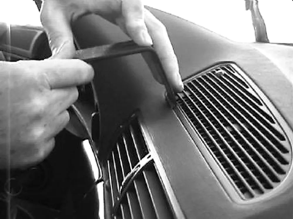 Brodit ProClip 852083 voor BMW 7-series E38