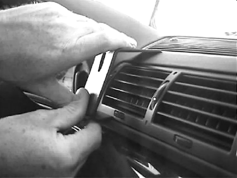 Brodit ProClip 852083 voor BMW 7-series E38