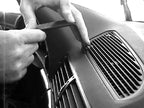 Brodit ProClip 852083 voor BMW 7-series E38