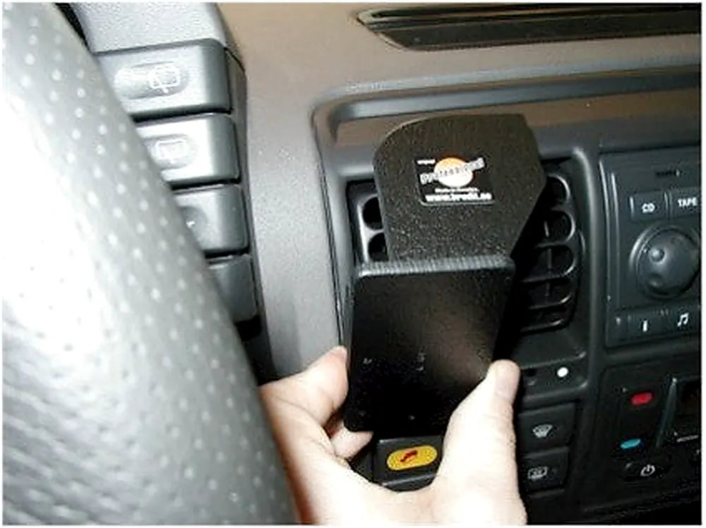 Brodit ProClip 852096 voor Land Rover Discovery 1+2