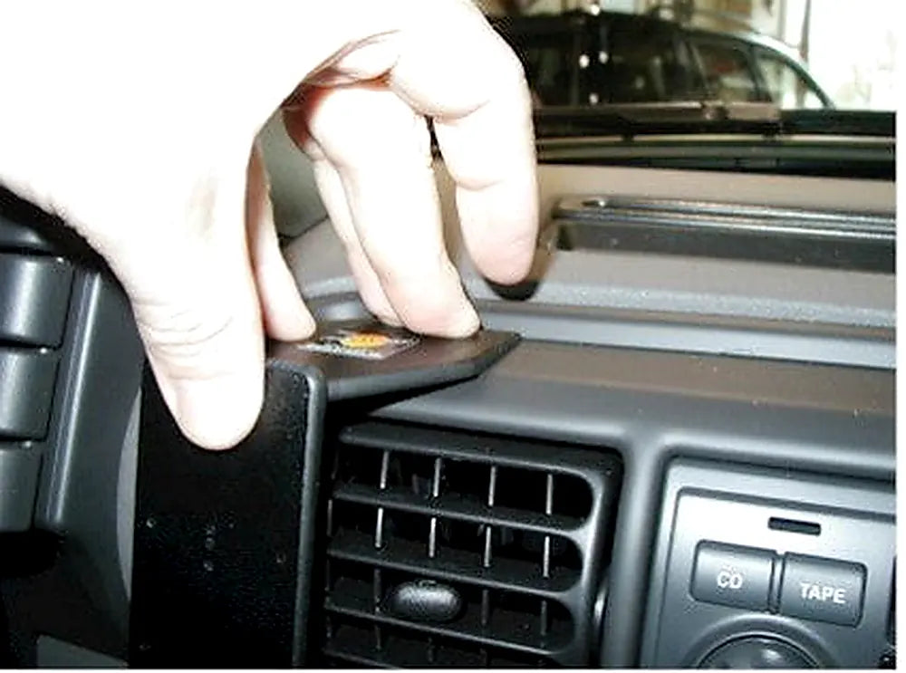 Brodit ProClip 852096 voor Land Rover Discovery 1+2