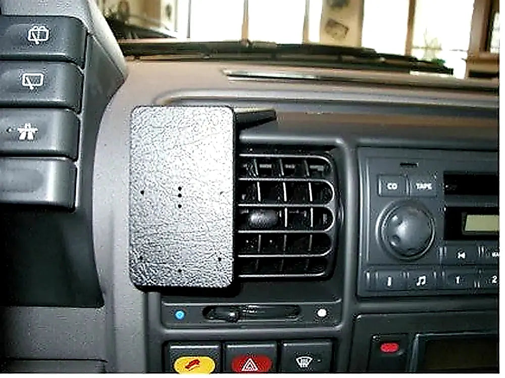 Brodit ProClip 852096 voor Land Rover Discovery 1+2