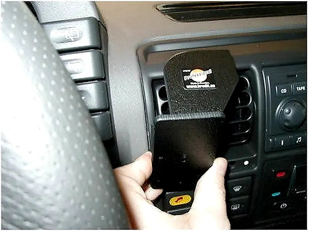 Brodit ProClip 852096 voor Land Rover Discovery 1+2
