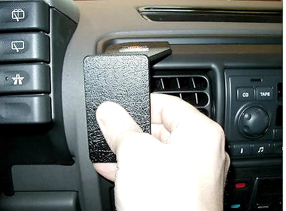 Brodit ProClip 852096 voor Land Rover Discovery 1+2