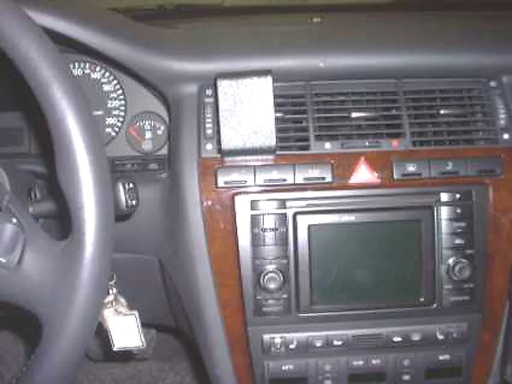 Brodit ProClip 852106 voor Audi S8