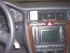 Brodit ProClip 852106 voor Audi S8
