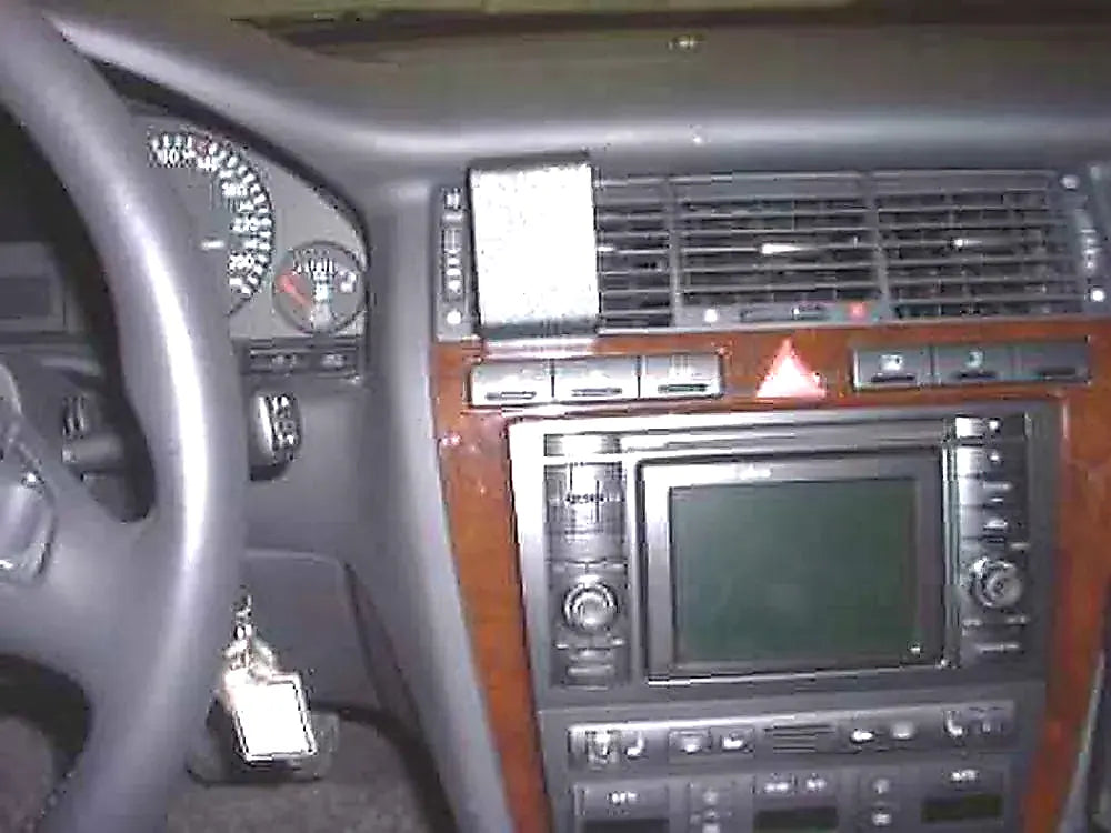 Brodit ProClip 852106 voor Audi S8