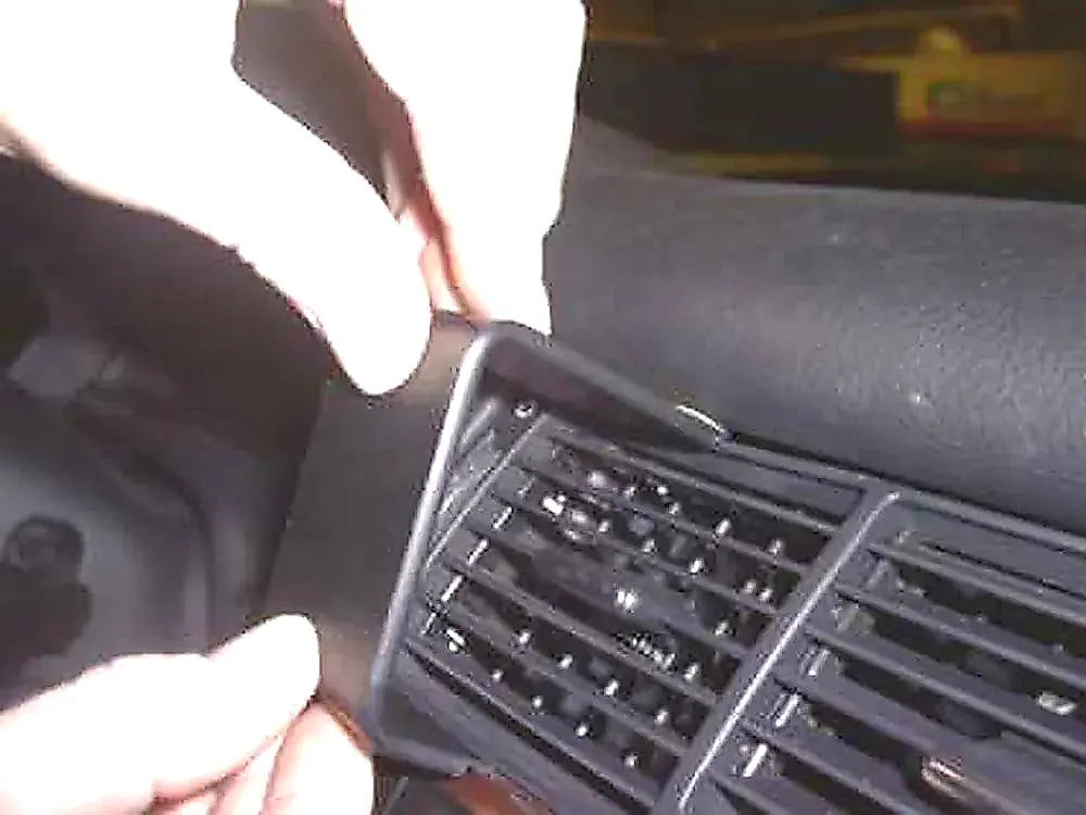 Brodit ProClip 852106 voor Audi S8