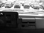 Brodit ProClip 852115 voor Chevrolet Tahoe