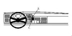 Brodit ProClip 852115 voor Chevrolet Tahoe