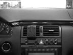 Brodit ProClip 852198 voor Mercedes Benz E-Class, Stationwagon