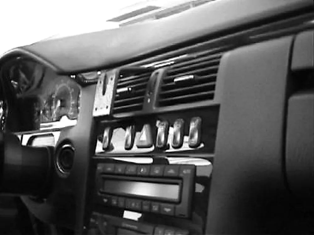 Brodit ProClip 852198 voor Mercedes Benz E-Class, Stationwagon