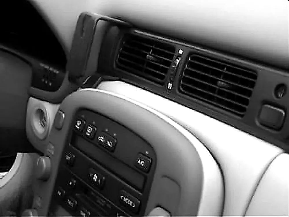 Brodit ProClip 852244 voor Lexus SC Series