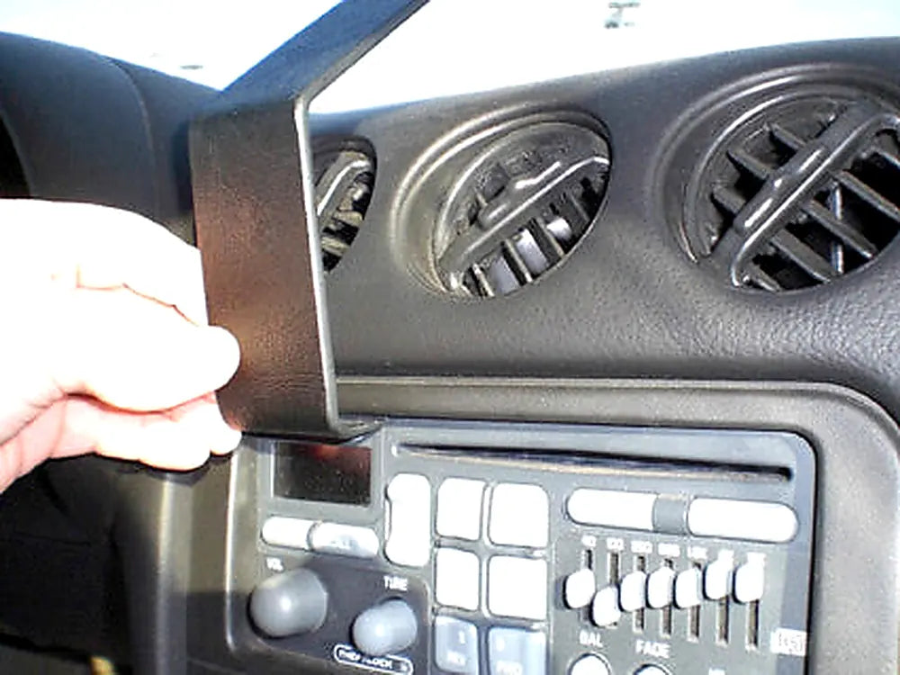 Brodit ProClip 852246 voor Pontiac Trans Am
