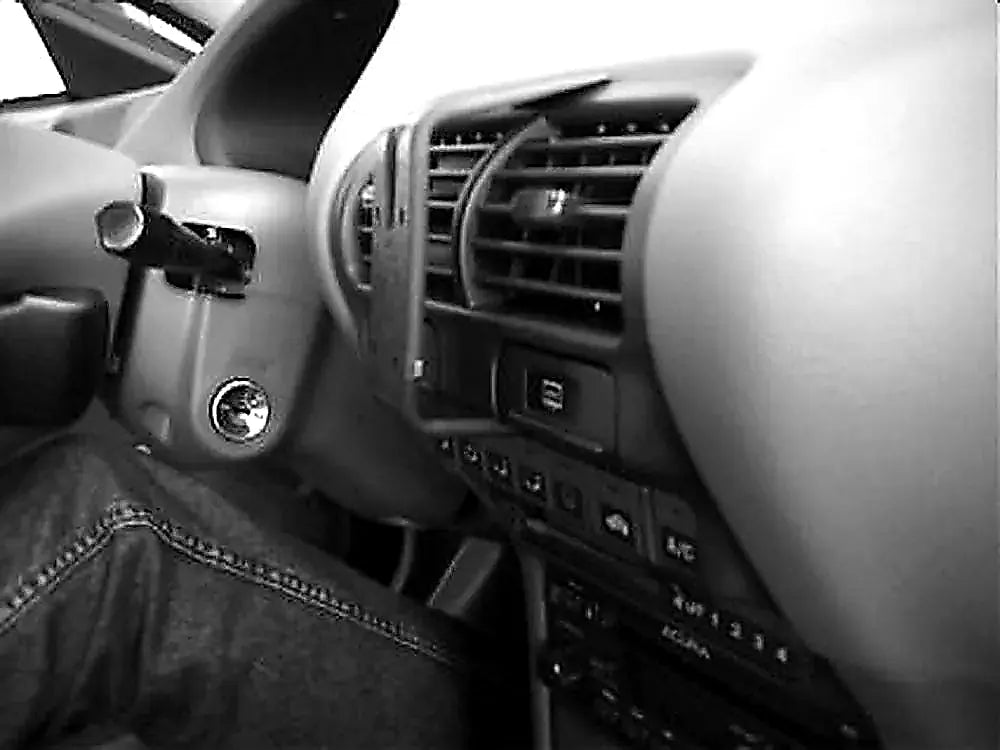 Brodit ProClip 852273 voor Acura Integra