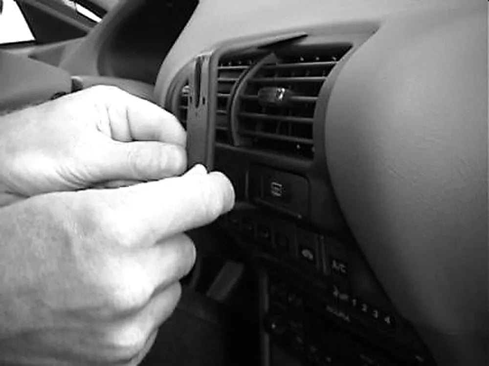 Brodit ProClip 852273 voor Acura Integra