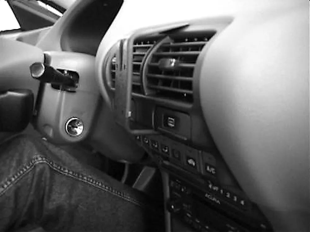 Brodit ProClip 852273 voor Acura Integra