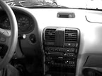 Brodit ProClip 852273 voor Acura Integra