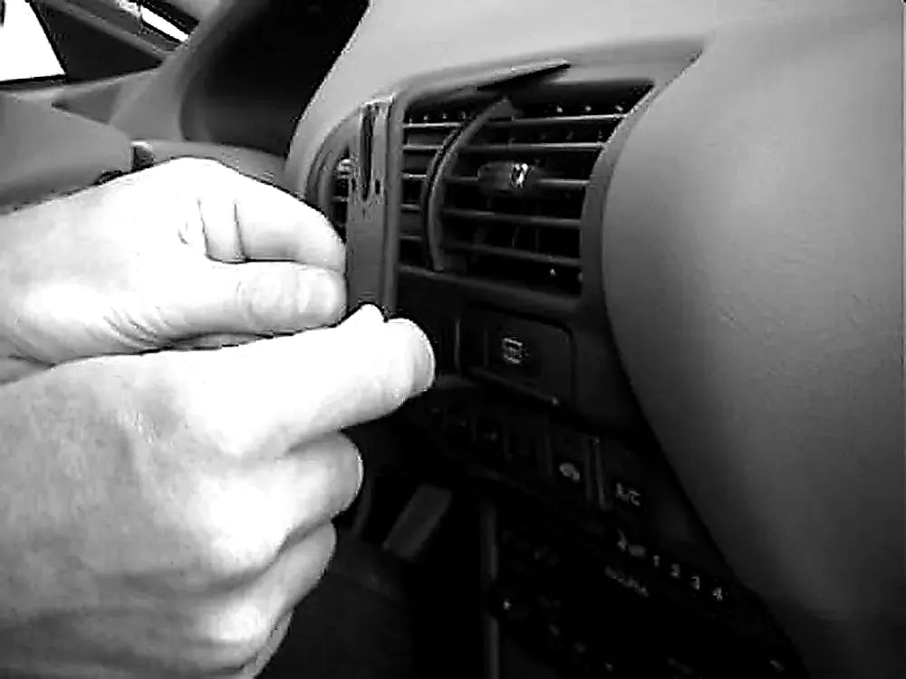 Brodit ProClip 852273 voor Acura Integra