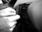 Brodit ProClip 852273 voor Acura Integra
